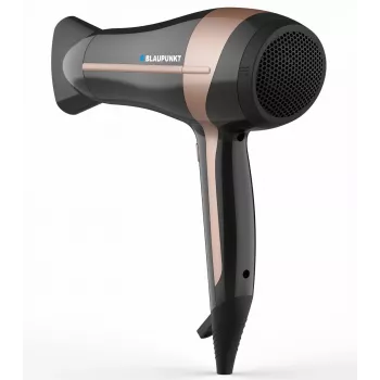 Blaupunkt HDD501BK hair dryer 2000 W, black