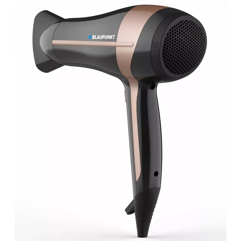 Blaupunkt HDD501BK hair dryer 2000 W, black