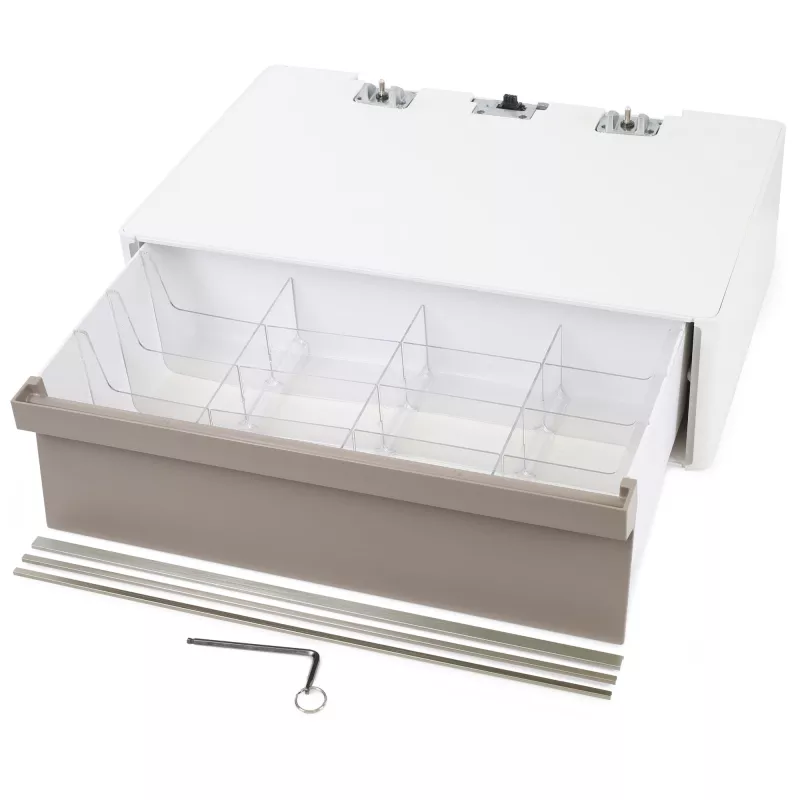 Ergotron CareFit Pro - Mounting Component (Schubladen-Trennelement, Verkleidungsplatten, SchubladenEnclosure)