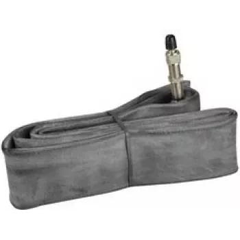 Inner Tube for Bicycle FISCHER Dunlop Valve 27 inch (68.60 cm), ETRTO 85139