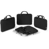 Laptop Sleeve BA SE XX 12-12.5'' black