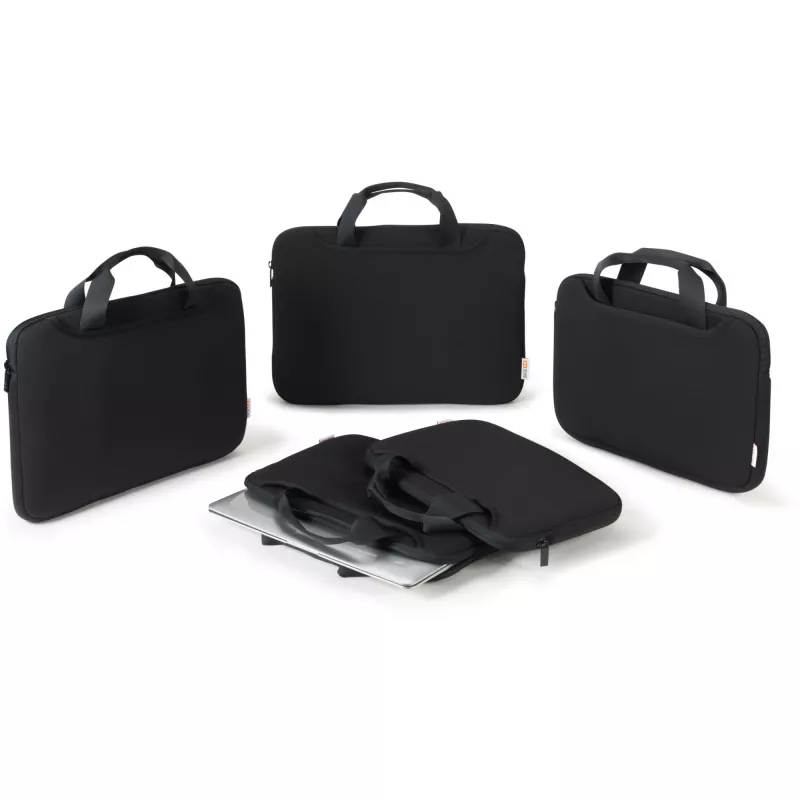 Laptop Sleeve BA SE XX 12-12.5'' black