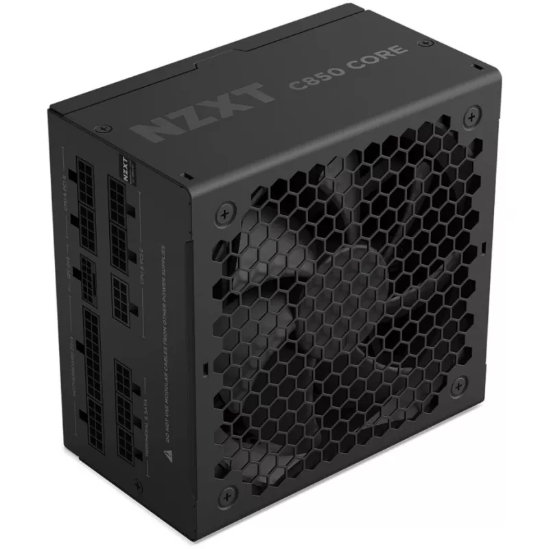 Power Supply Unit NZXT C850 Gold Core 850 W
