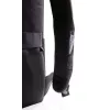 Backpack XDDESIGN Urban Lite Black — 21 L (expandable 27 L), 15.6 inch laptop compartment, water-repellent, trolley strap