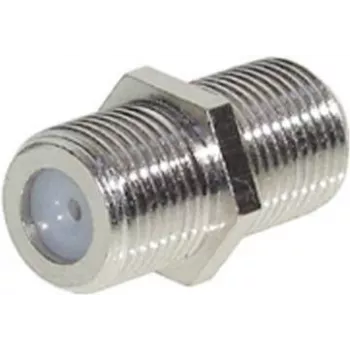 Coaxial Connector F-type ShiverPeaks BS85300-10