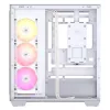 Corsair 3500X ARGB Midi Tower White