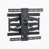 TV wall mount ART for LCD/LED 40–75 inch up to 45 kg, tilt & swivel, height 52–380 mm, max VESA 600x400