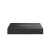 Mercusys Ms108Gp 8 Port Gigabit Desktop Switch with 7 Port PoE