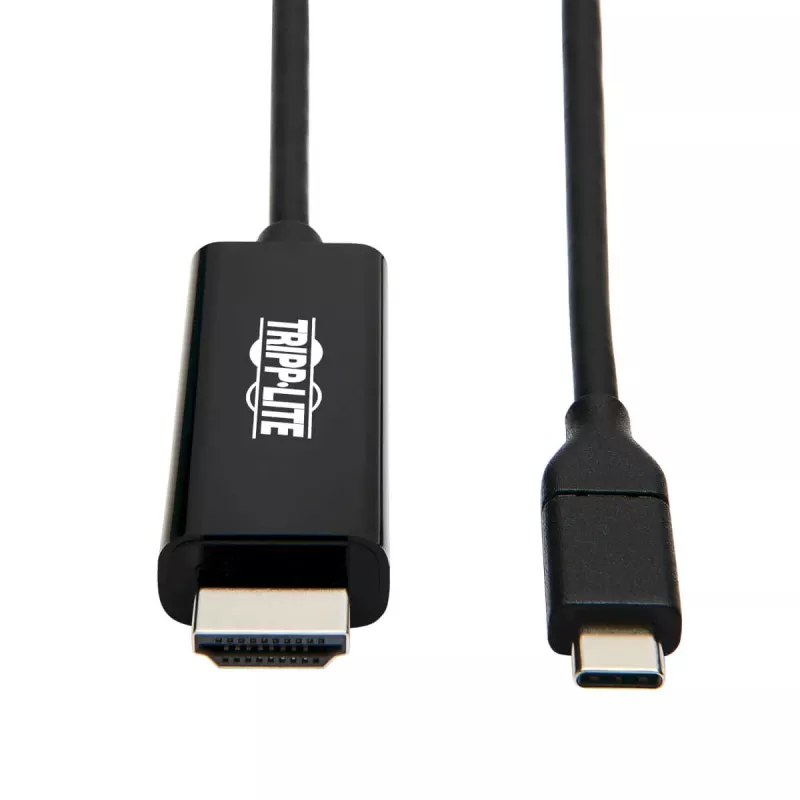 Tripp U444-006-H4K6BE Connectivity Accessory Black
