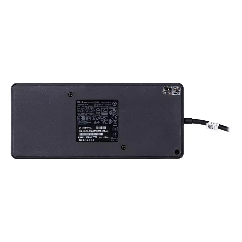 DELL DOCK WD19 180W Used