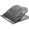 Laptop stand Lenovo 4XF1A19885 Black Height adjustable 0-190mm