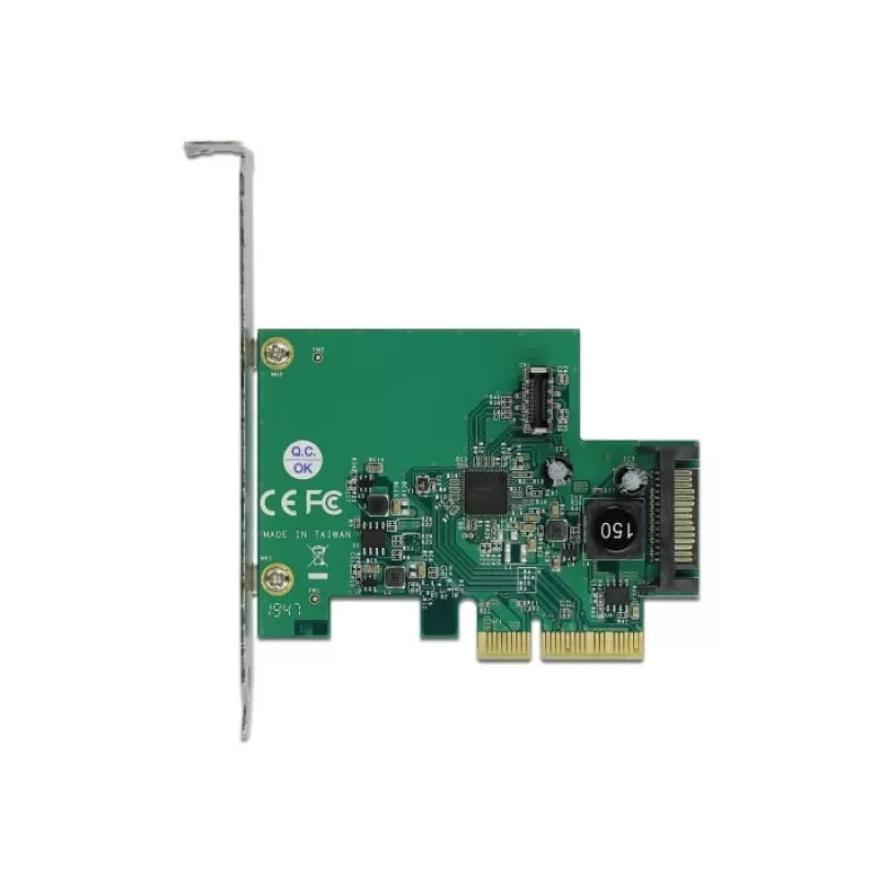PCI Express x4 Card DeLOCK 89029