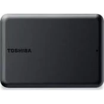 External hard drive Toshiba Canvio Partner 1 TB 2.5 inch USB 3.2 Gen 1 (Black)