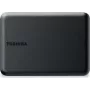 External hard drive Toshiba Canvio Partner 1 TB 2.5 inch USB 3.2 Gen 1 (Black)