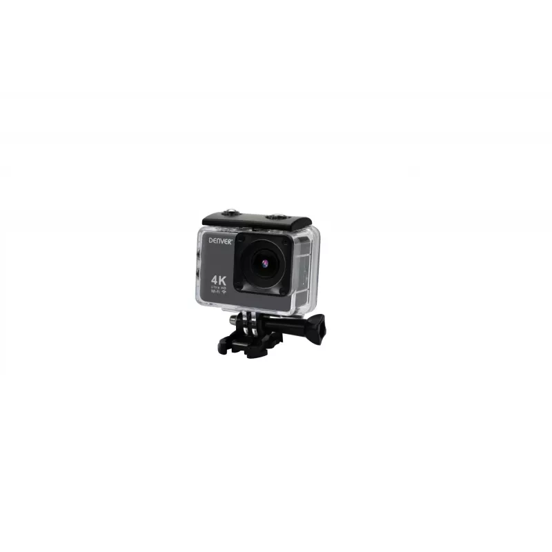 Action Sports Camera Denver ACK-8064 8 MP 4K Ultra HD Wi-Fi