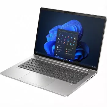 HP ProBook 4 G1a 14 WUXGA R7 250 16GB/512GB SSD Win 11 Pro C65TYES - Keyboard layout might be German
