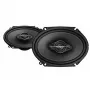 Car Speaker Pioneer TS-A6881F 4-way 350 W 2 pcs