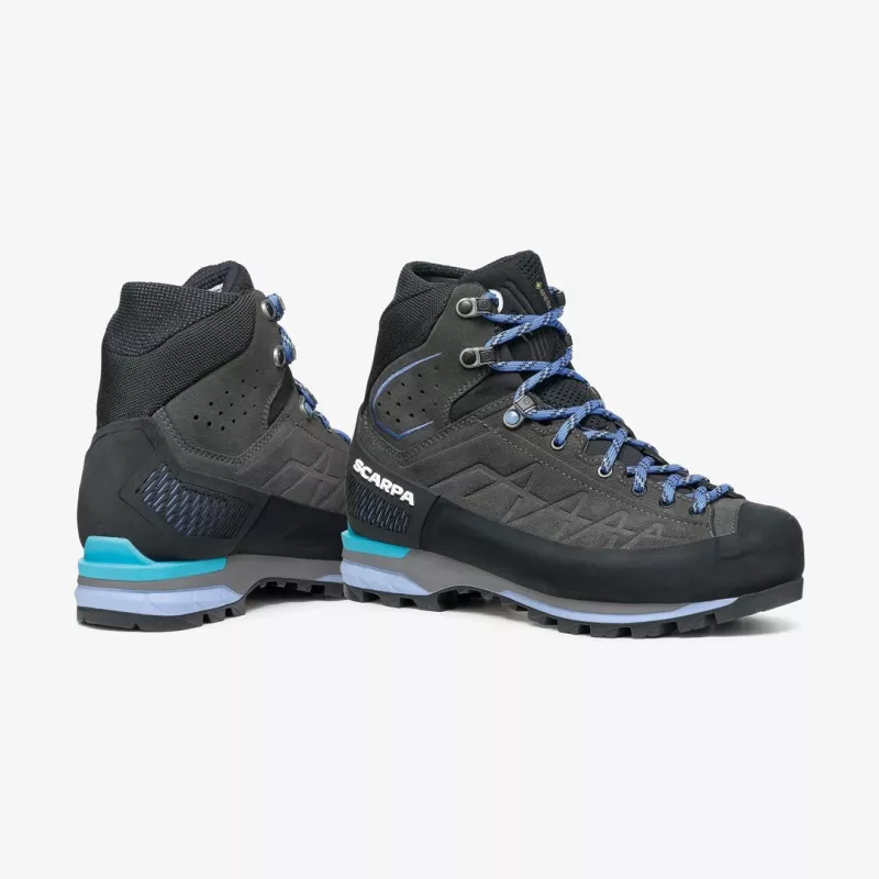 Scarpa Zodiac Tech GTX women's shoes 37.5