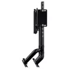 Oplite Monitor Stand R8 Single black retail (OP-R8-SMSB)