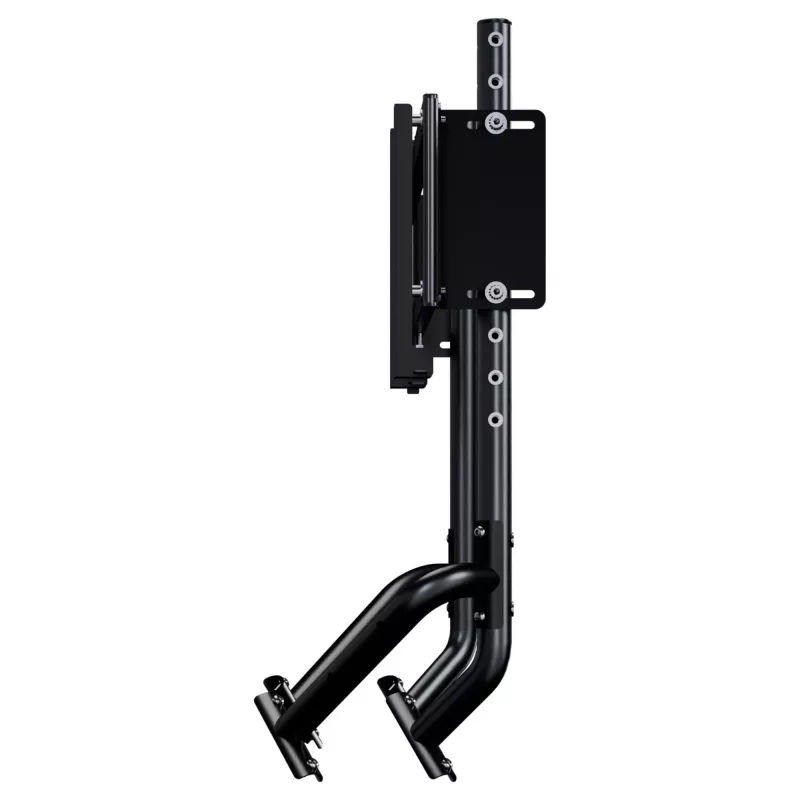 Oplite Monitor Stand R8 Single black retail (OP-R8-SMSB)