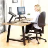FELLOWES Hana Monitor Support - Black 230V EU/UK