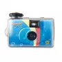 Disposable Waterproof Film Camera GT Photo GT27WP — 27 Exposures