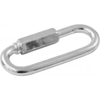 Load-bearing quick link EUROLITE B-200, load capacity 200 kg, model 50301640