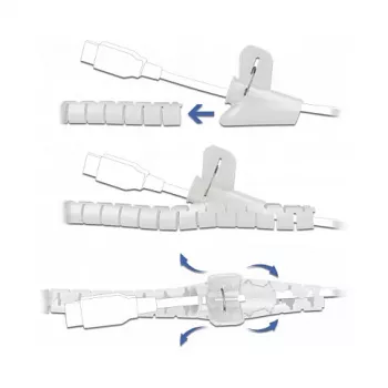 Cable Accessory DeLOCK 18841