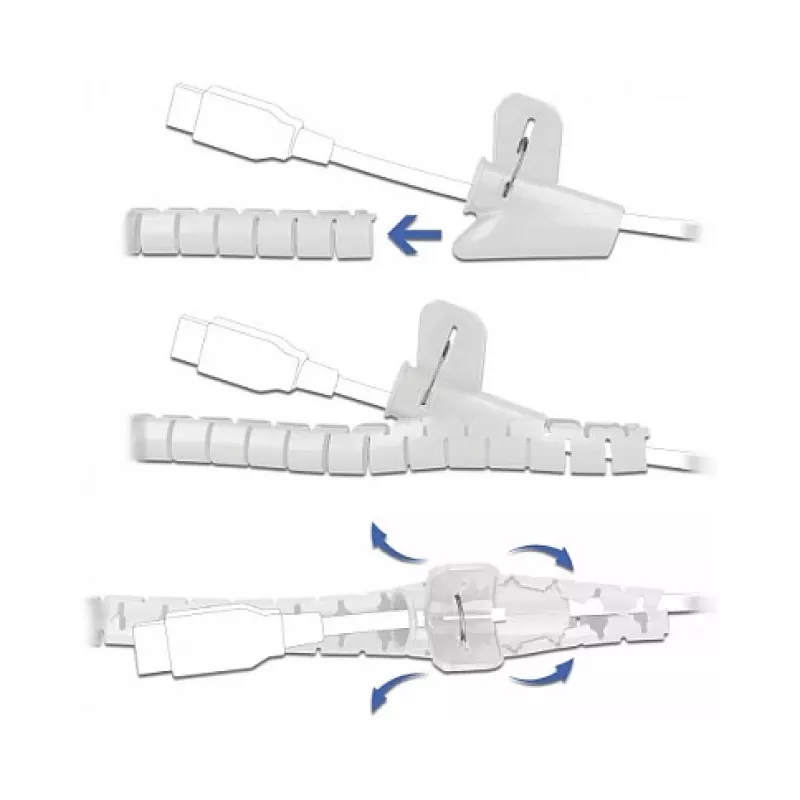Cable Accessory DeLOCK 18841