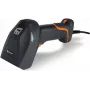 Newland NVH300-Serie, 2D, DPM, USB, RS232, Kit (USB), schwarz, orange Handscanner, 2D, Imager, DPM, Anschluß: USB, RS232, inkl.: Kabel (USB, 2m), Schu