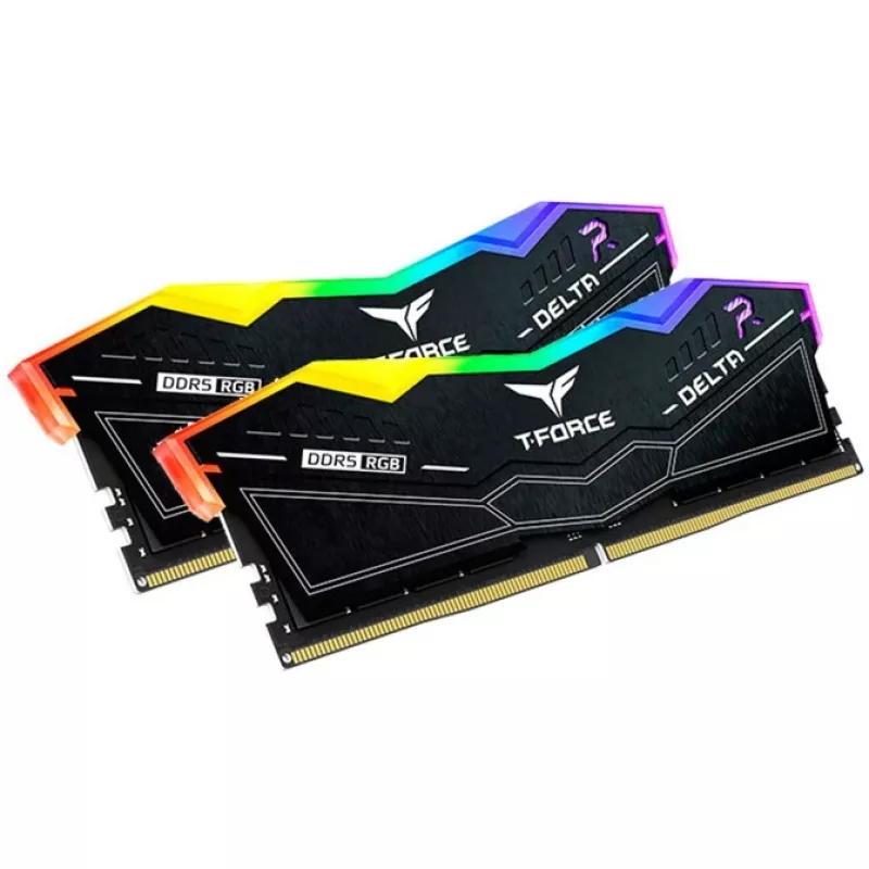 Teamgroup FF3D532G6200HC38ADC01 Memory Module 32 GB: 2 x 16 GB