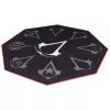 Subsonic Gaming Floor Mat Assassins Creed