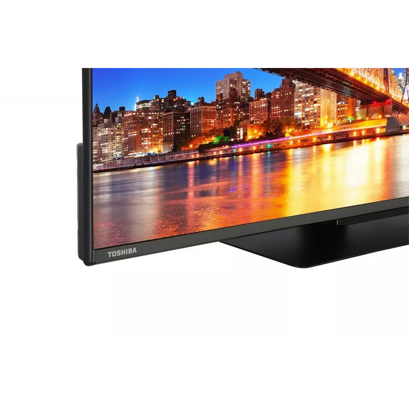 TV QLED 43 inches 43QV3F63DG