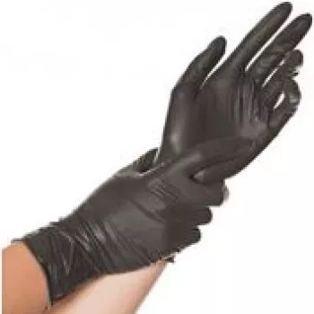 Hygostar 26758 Black