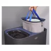 Joseph Joseph Laundry Separation Basket Tota 90 L Black