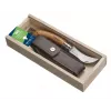 Knife Opinel N°08 Mushroom