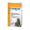 FYPRYST 50mg - drops against fleas and ticks for cats – 1x0.5ml