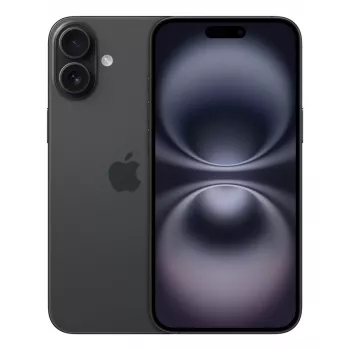 Smartphone Apple iPhone 16 Plus 6.7 inch 256GB Black