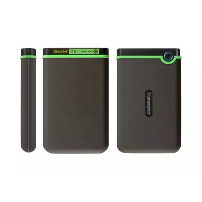 HDD Transcend 2TB USB 3.2 25M3S