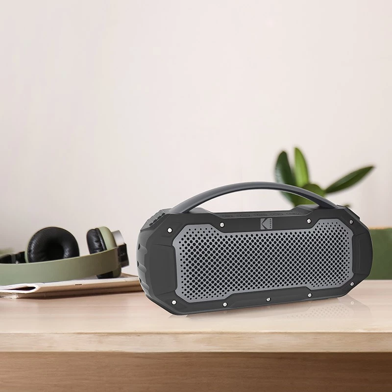 Portable Speaker Kodak PWS-2261, Black