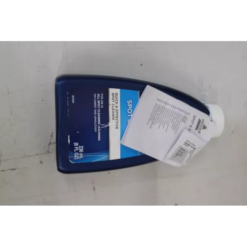 Handheld Vacuum Cleaner Bissell MultiClean Spot & Stain 4720M