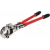 Yato PEX-AL-PEX Crimping Manual Crimping Tool With 8 Bones Set