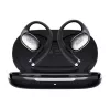 Wireless headphones QCY Crossky R70, Bluetooth 5.0, noise cancelling, model CT02 (black)