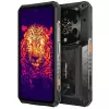 Rugged smartphone UleFone Armor 28 Ultra Thermal 5G — 16GB RAM, 1TB storage, black