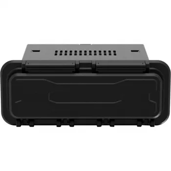 Mobile Rack icy dock MB491SKL-1B 2.5 to 3.5 inch drive bay adapter for SAS/SATA