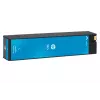 HP 982X High Yield Cyan Original PageWide Cartridge, Cyan, 1 pc(s), 16000 pages