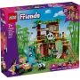 LEGO FRIENDS 42648 Panda Sanctuary Animal Care