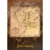 Jigsaw Puzzle 1000 pieces, schmidt spiele Lord of the Rings - Middle Earth, art print