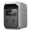 Portable Power Station EcoFlow Delta 3 Classic, 1024Wh Capacity