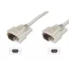 Data transfer connection cable Digitus AK-610106-030-E